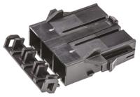 42818-0312 Molex, Mini-Fit Sr Male Connector Housing, 10mm Pitch, 3 Way, 1 Row