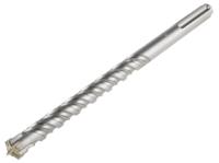 511-9799 RS PRO Carbide Tipped SDS Max Drill Bit for Masonry, 20mm Diameter, 370mm Overall