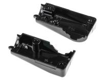 47382 Amphenol Socapex, SL 61Size 20 Right Angle Circular Connector Backshell, For Use With SL1 Series