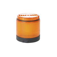 856t-bt5 Allen Bradley 856T Series Amber Steady Effect Beacon Tower, 24 V ac/dc, LED Bulb, AC, DC, IP66, IP67