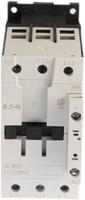 277898-dilm6524v5060hz Eaton xStart Contactor, 24 V ac Coil, 3-Pole, 65 A, 30 kW, 3NO, 400 V ac
