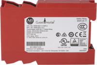 440r-n23114 Allen Bradley 440R / MSR126.1T Safety Relay 24V ac/dc, Dual-Channel 2 Safety Contacts