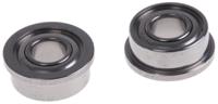 ddlf-940zzmtra5p24ly121 NMB DDLF-940ZZMTRA5P24LY121 1 Row Ball Bearing - 4 mm ID, 9 mm OD