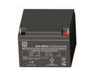 837-0978 RS PRO 12V T3 Sealed Lead Acid Battery, 26Ah