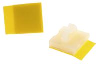 mwseb-1-01-a-rt Essentra Natural Nylon Cable clamp jumper