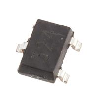 a1324llhlt-t Allegro Microsystems 1-Axis Surface Hall Effect Sensor 4.5 V 5.5 V, Analogue, SOT-23, 3-Pin