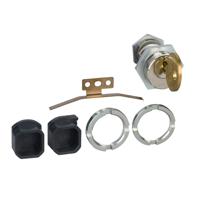 64912 Schneider Electric Locking Kit with Ronis barrel For Use With MasterPact NT, NS630b...1600