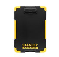 fmst82721-1 Stanley Black/Yellow Clipboard