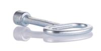 2545000 Rittal SZ Series 7mm Triangular Key For Use With 7 mm Triangular Lock