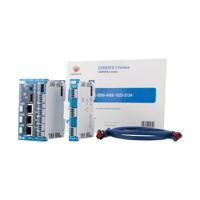 197871-xc303-starter-set Eaton XC Series Starter Kit for Use with CODESYS V3, Digital Output