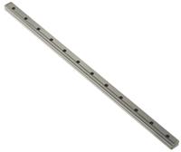 176-6663 RS PRO MGN Series, Linear Guide Rail 7mm width 180mm Length