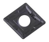 cnmg-120408e-mt9325 Pramet CNMG Series Lathe Insert for Use with DCLNR 12, 4.76mm Height, 95° Approach, 12.9mm Length