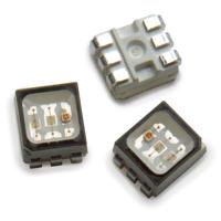 asmt-ytc7-0aa02 Broadcom RGB LED PLCC  SMD, ASMT-YTC7-0AA02