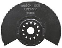 2608661643 Bosch 1-Piece Oscillating Saw Blade