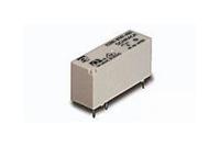 v23061a1002a302 TE Connectivity PCB Mount Power Relay, 5V dc Coil, 8A Switching Current, SPST