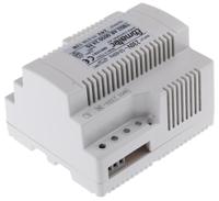 tbd2ar005024f6 Comatec TBD2 Linear DIN Rail Power Supply, 230V ac ac Input, 24V dc dc Output, 500mA Output, 12W