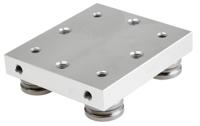 lfl32-sf INA Linear Guide Carriage LFL, 4200N Dynamic Load, 32mm Rail Width