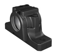 snl-213 SKF SNL 213 Plummer Block House -, 65mm ID