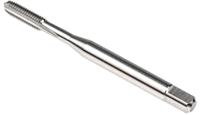 e200-m5 Dormer Threading Tap HSS-E 1-Piece 0.8mm Pitch Metric Standard Machine Tap M5 Thread