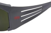 sf650as-eu 3M SecureFit™ Scratch Resistant Welding Glasses