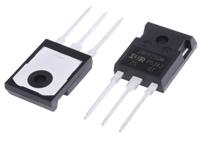 irfp250mpbf Infineon HEXFET Type N-Channel MOSFET, 30 A, 200 V Enhancement, 3-Pin TO-247 IRFP250MPBF