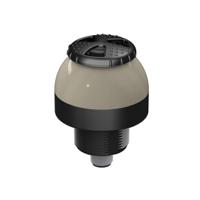 k50lgralsypq Banner K50LGRALSYPQ, Red/Yellow/Green PCB LED Indicator, 3 LEDs, Panel Mount 12 → 30 V