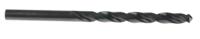 a110-12-5mm Dormer A110 Series HSS Twist Drill Bit, 12.5mm Diameter, 205 mm Overall