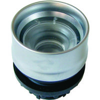 78638516-m22-dg-xm22-axd-bgrswy Eaton RMQ Titan M22 Series Momentary Push Button Head, 22mm Cutout, IP66, IP67, IP69