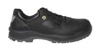 07bettie7721pt40 Parade BETTIE Women's Black Stainless Steel Toe Capped Safety Trainers, UK 6.5, EU 40