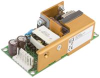 ecm40us48 XP Power Switching Power Supply, ECM40US48, 48V dc, 900mA, 40W, 1 Output, 120 → 370 V dc, 90 → 264 V ac