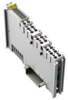 750-1405 WAGO PLC I/O Module for Use with I/O System 750/753, Digital
