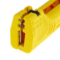 30900 Jokari 309 Series Wire Stripper, 4mm Min, 15mm Max
