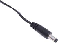 175-2800 RS PRO 150W Plug-In AC/DC Adapter 24V dc Output, 6.25A Output