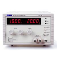 tsx1820 Aim-TTi TSX Series Digital Bench Power Supply, 0 → 18V, 0 → 20A, 1-Output, 360W