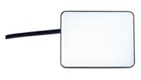 288-6293 RS PRO LED Floodlight, 1 LED, 20 W, 120lm, IP65, 220 → 240 V