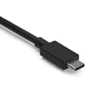 cdp2dp14b StarTech.com USB C to DisplayPort Adapter, USB C, 1 Supported Display(s) - 8K @ 60Hz