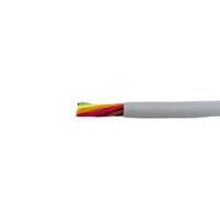 b953061-ge321 Alpha Wire ProTekt Series Data Cable, 6 Cores, 0.23 mm², Unscreened, 24 AWG, 50m, Tinned Copper Shield