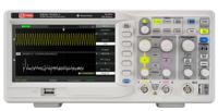 123-6602 RS PRO RSDS 1052 DL +, 50MHz Bench Oscilloscope, 2 Analogue Channels - RS Calibrated