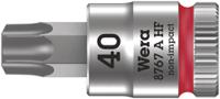 05003370001 Wera 1/4 in Drive Bit Socket, Torx Bit, T30, 170 mm Overall Length