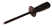 972317100 Hirschmann Needle Test Probe, 2mm Tip, 1kV, 4mm Socket, 1A