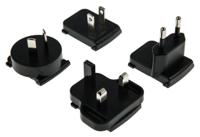 fjos2101119 Okdo Power Supply, with Universal Plug Type, 1.5m