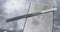 541-6905 RS PRO 146mm, Flat Needle File