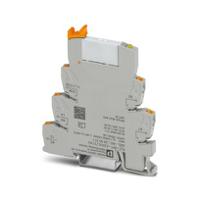 2900311 Phoenix Contact Relay Module, DIN Rail Mount, 230V ac Coil, SPDT