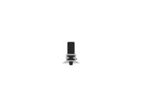 154721-e ERNI 154721 Series Vertical Surface PCB Header, 80 Contact(s), 1.27 mm Pitch, 2 Row, Shrouded