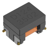 act1210-101-2p-tl00 TDK 100 μH 150 mA Common mode filter 1.5Ω 80V