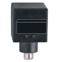 im5084 ifm electronic Inductive Rectangular Proximity Sensor, 20 mm Detection, PNP NO+NC, 10 → 36 V dc