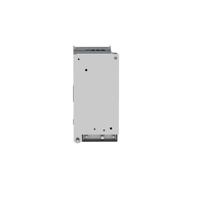 atv12h075m3 Schneider Electric Inverter Drive, 0.75 kW, 3 Phase, 230 V ac, 5.3 A, ATV 12 Series