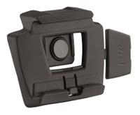 e073ba00 Petzl Torch Accessory Kit Helmet Mount for ARIA Headlamp