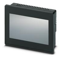 1060549 Phoenix Contact BWP Series Web Panel - 4.3 in, TFT Display
