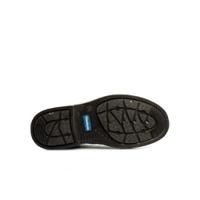 5119br030 Himalayan 5119 Brown Composite Toe Capped Unisex Safety Boots, UK 3, EU 37